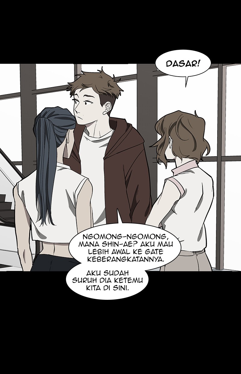 I Love Yoo Chapter 88 - halaman 4