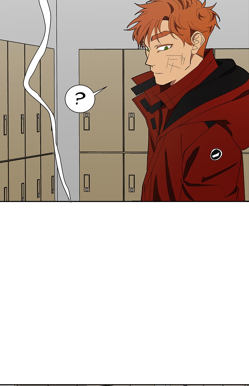 I Love Yoo Chapter 88 - halaman 43