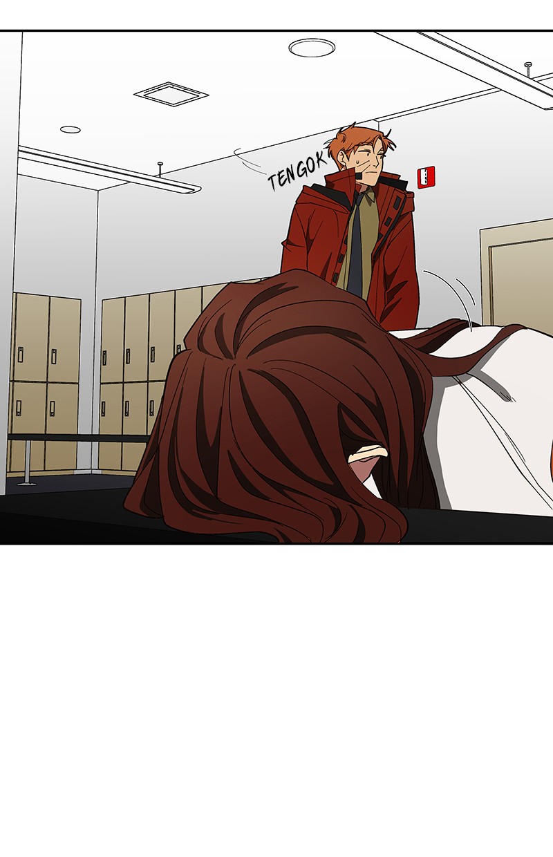 I Love Yoo Chapter 88 - halaman 45