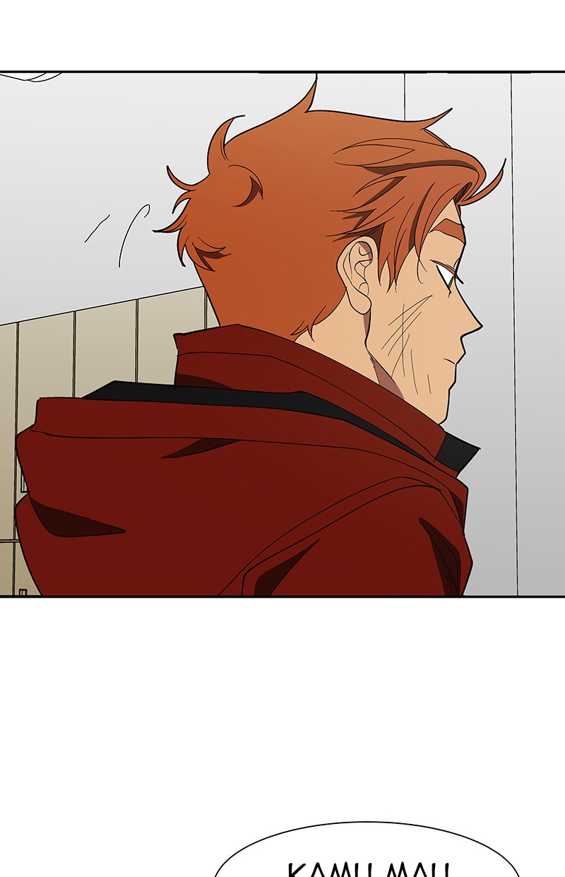 I Love Yoo Chapter 88 - halaman 46