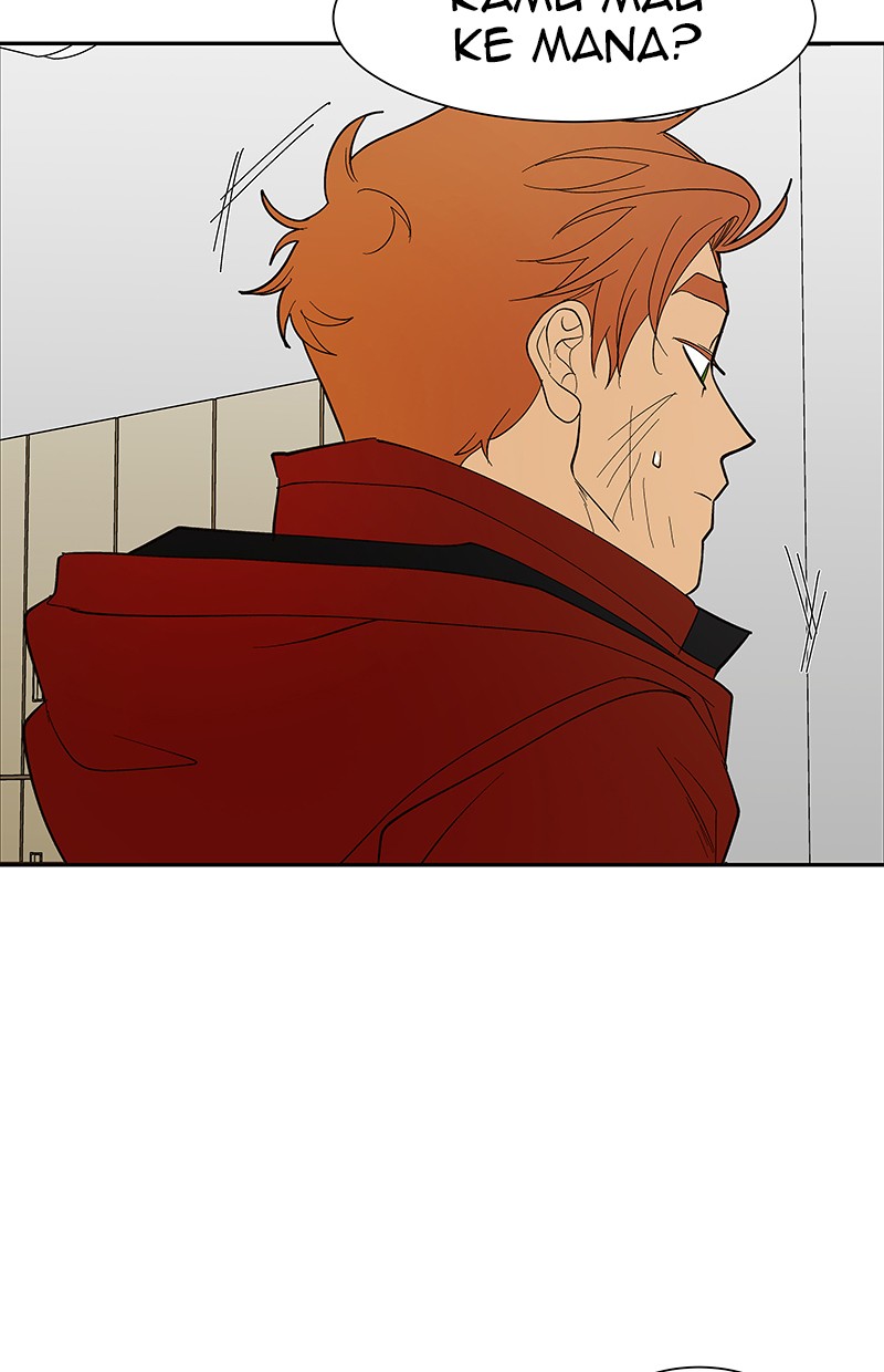 I Love Yoo Chapter 88 - halaman 47