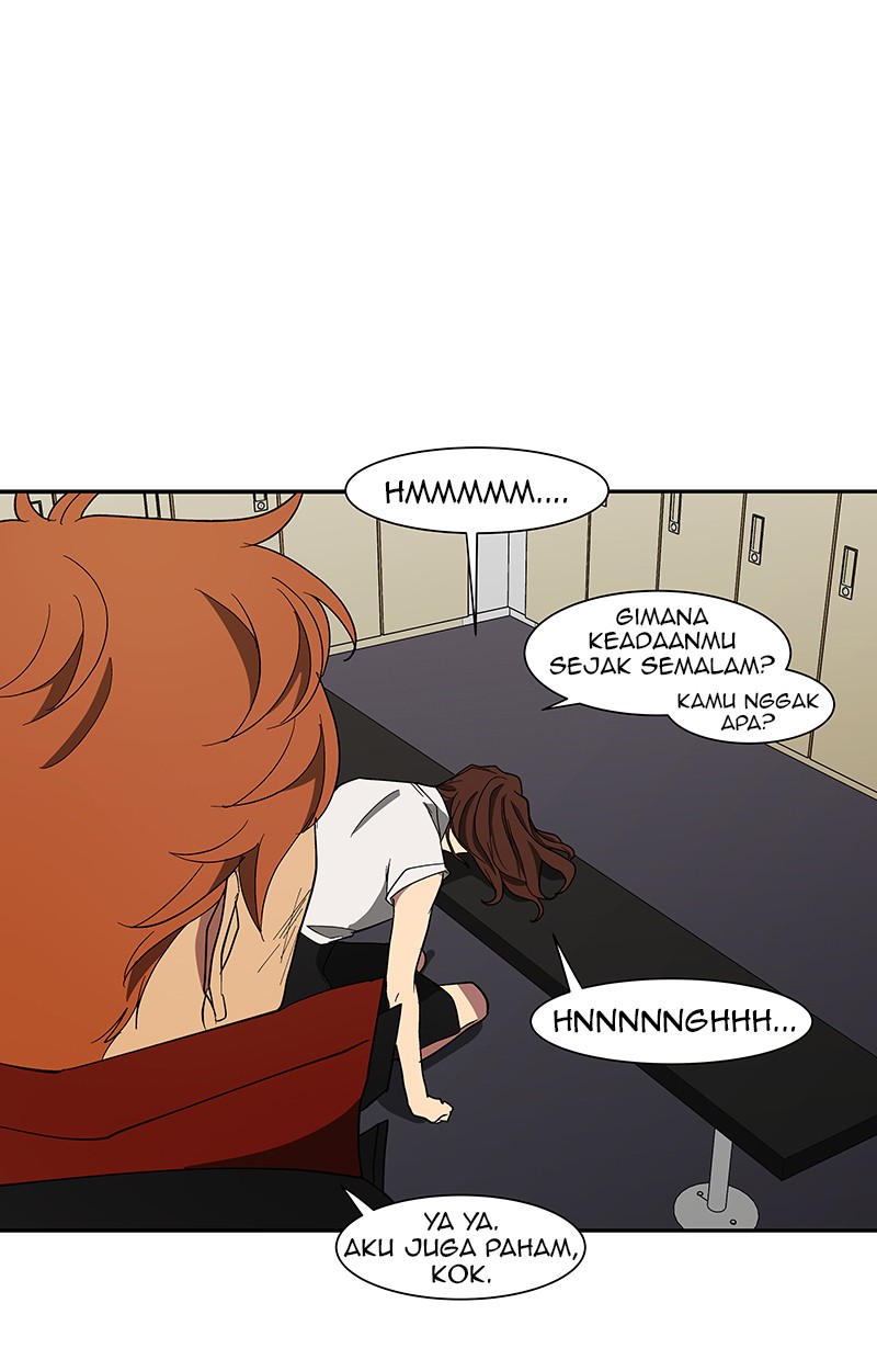 I Love Yoo Chapter 88 - halaman 49