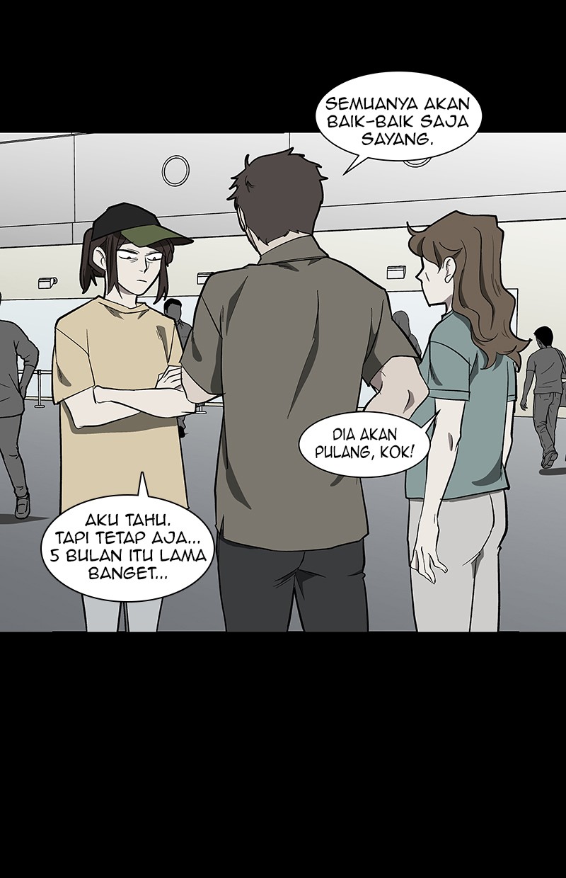 I Love Yoo Chapter 88 - halaman 5