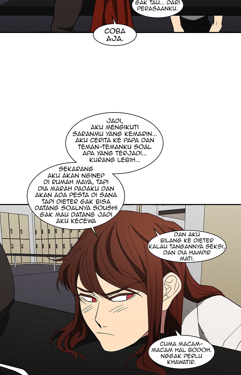 I Love Yoo Chapter 88 - halaman 52