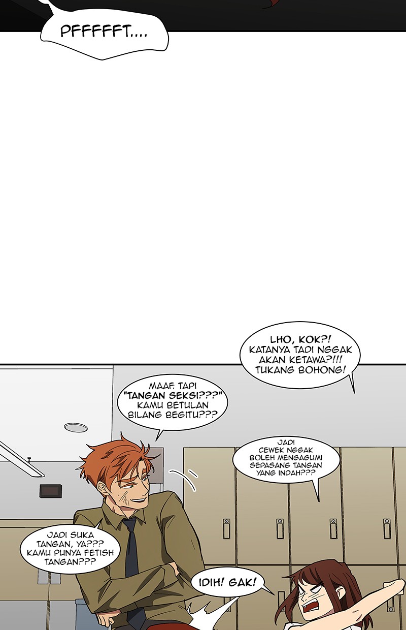 I Love Yoo Chapter 88 - halaman 53