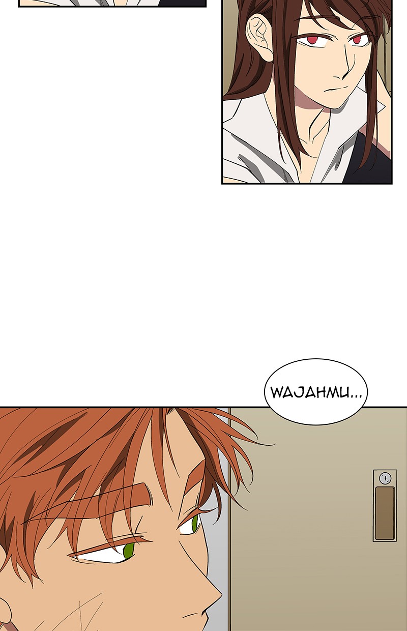I Love Yoo Chapter 88 - halaman 55