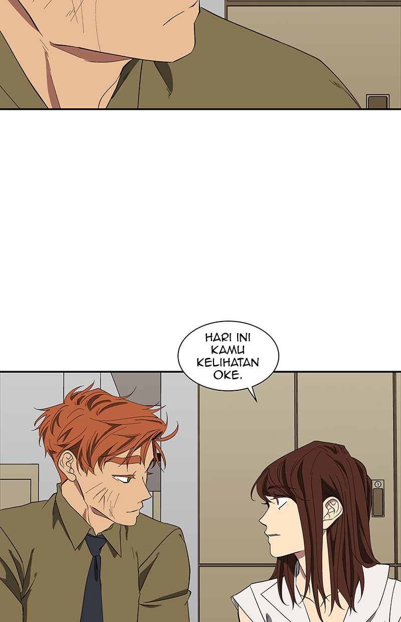 I Love Yoo Chapter 88 - halaman 56