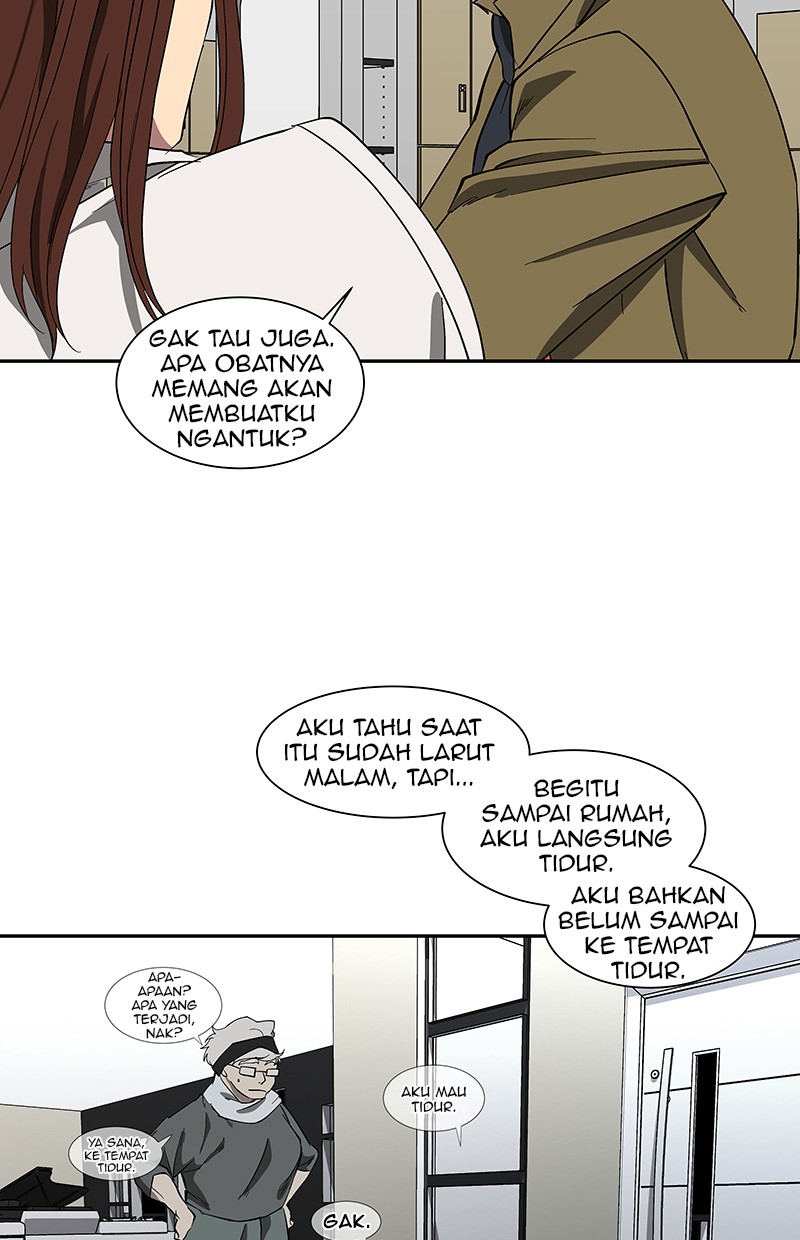 I Love Yoo Chapter 88 - halaman 58