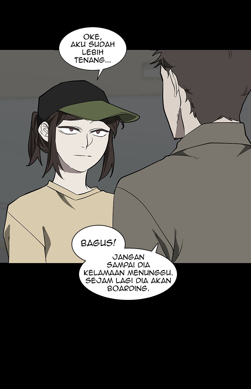 I Love Yoo Chapter 88 - halaman 6