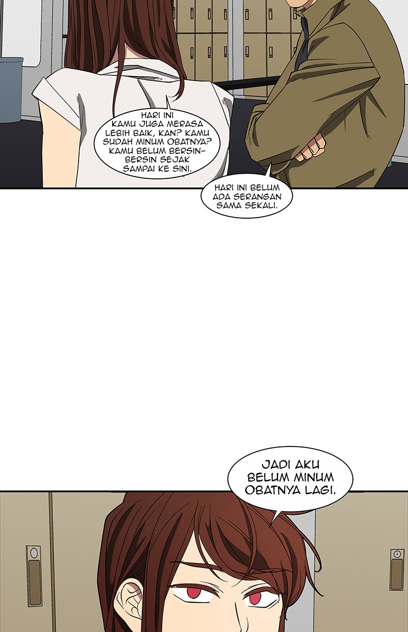 I Love Yoo Chapter 88 - halaman 60
