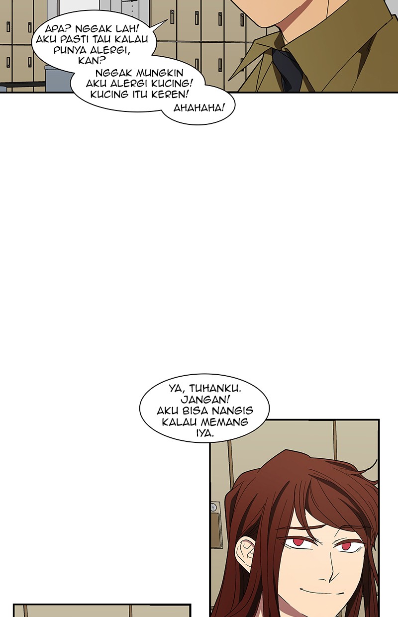 I Love Yoo Chapter 88 - halaman 62