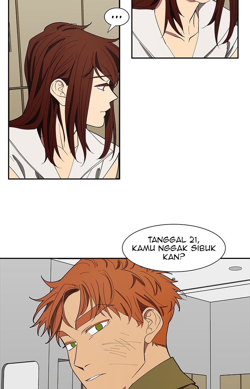 I Love Yoo Chapter 88 - halaman 63