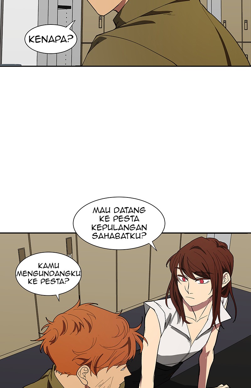 I Love Yoo Chapter 88 - halaman 64