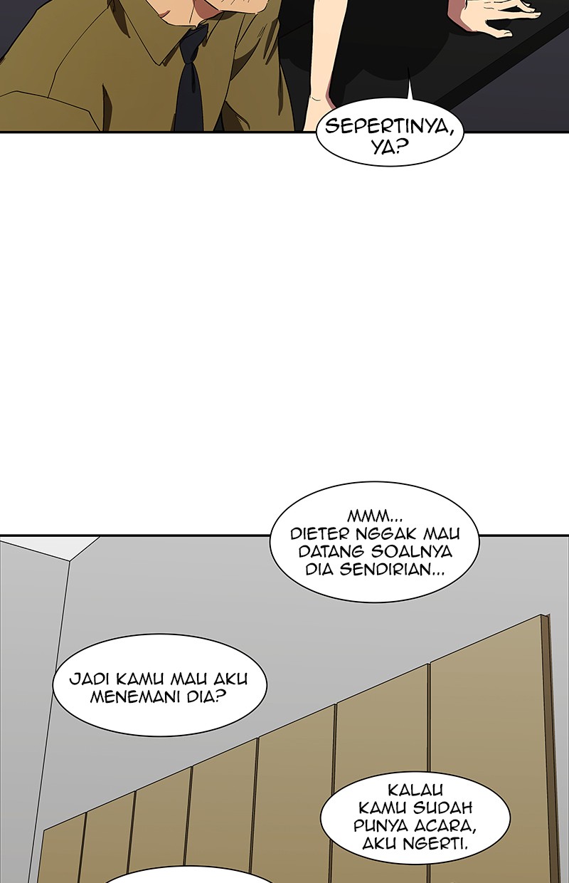 I Love Yoo Chapter 88 - halaman 65
