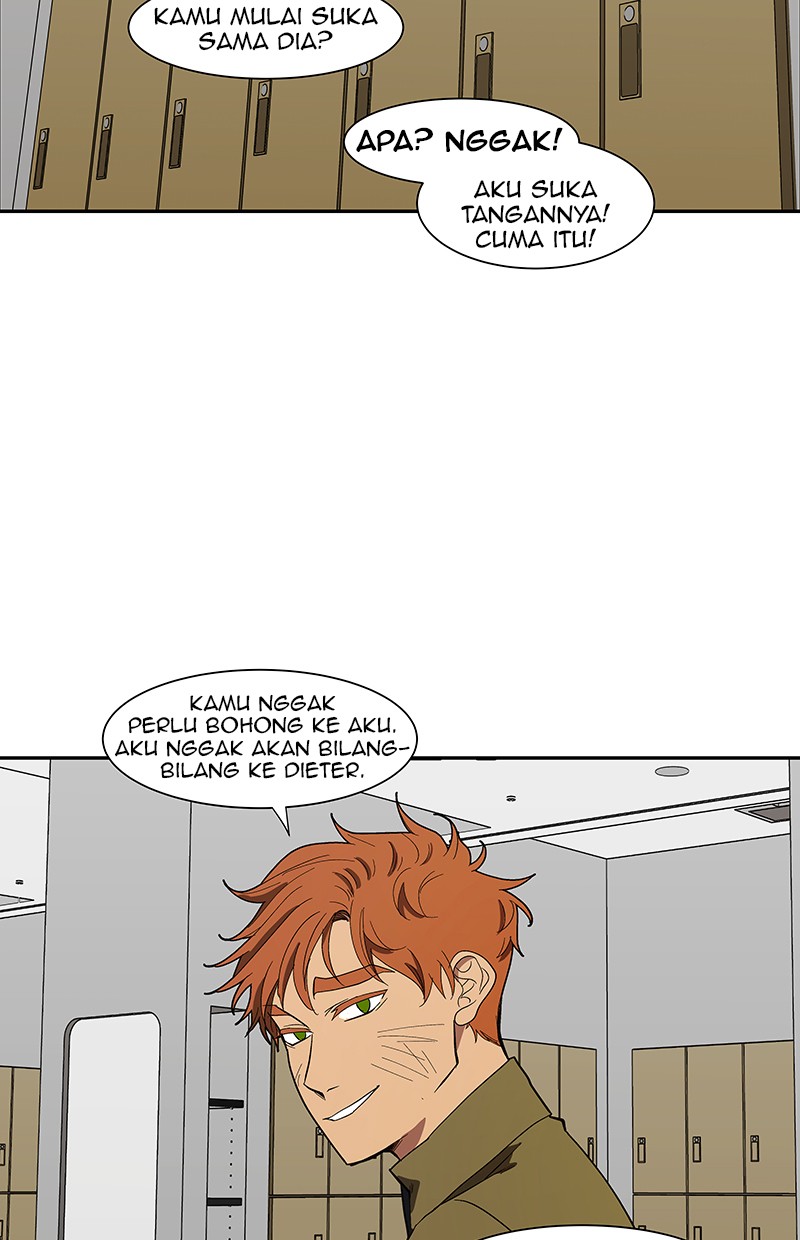 I Love Yoo Chapter 88 - halaman 66