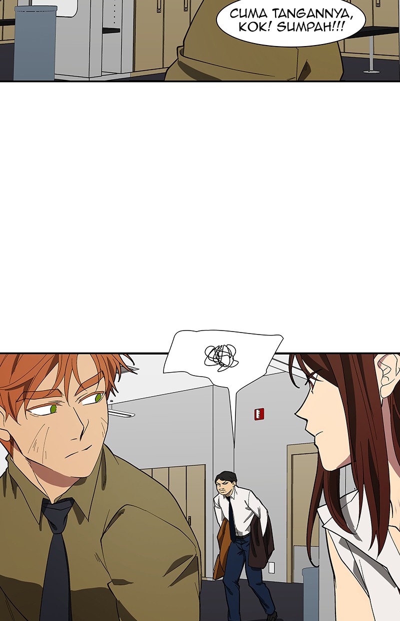 I Love Yoo Chapter 88 - halaman 67