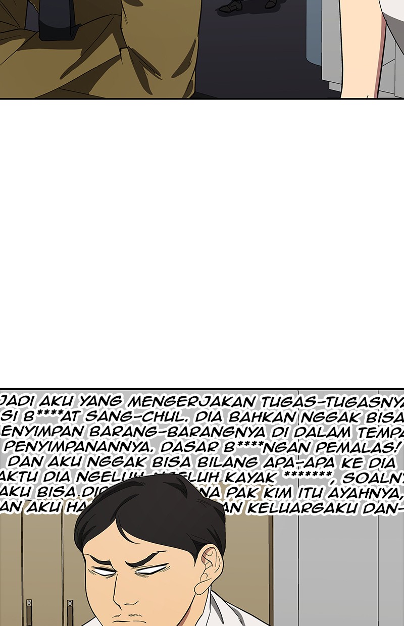 I Love Yoo Chapter 88 - halaman 68