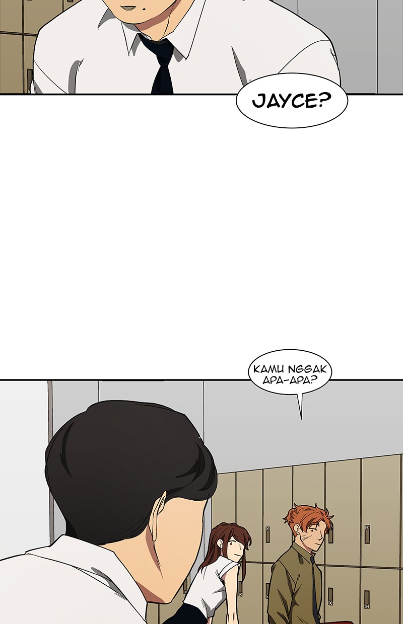 I Love Yoo Chapter 88 - halaman 69