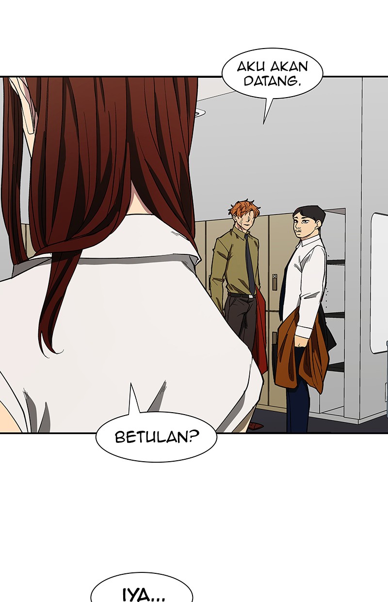 I Love Yoo Chapter 88 - halaman 78