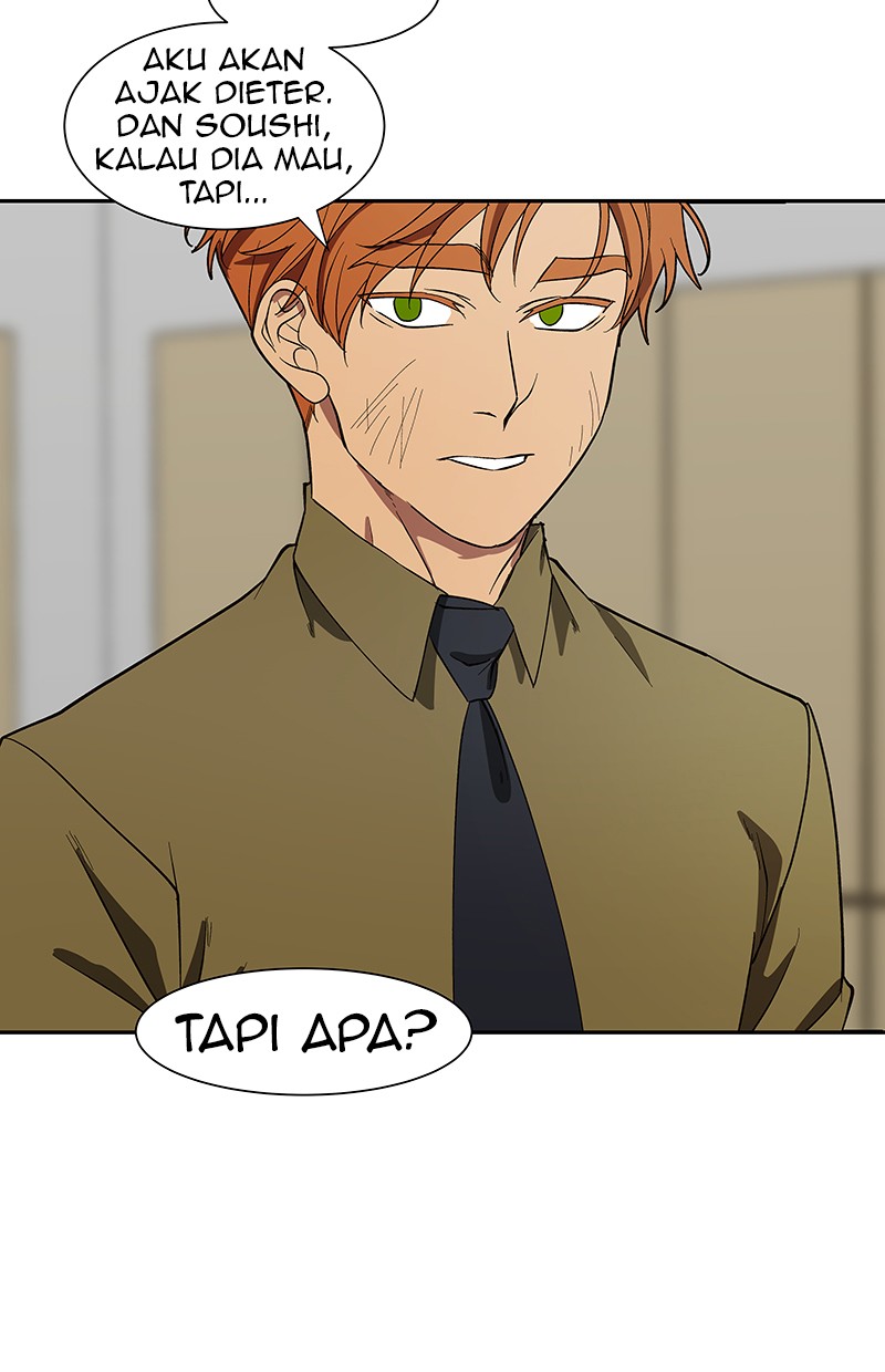 I Love Yoo Chapter 88 - halaman 79