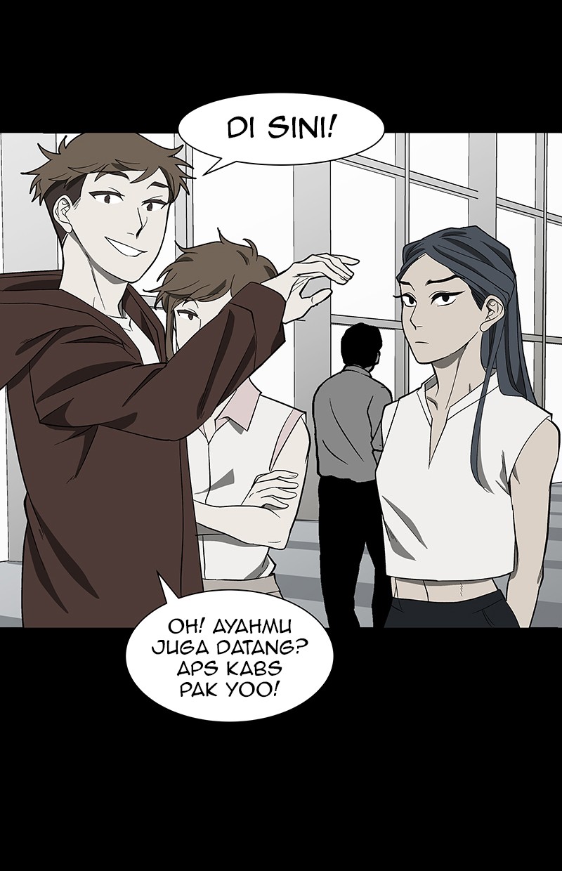 I Love Yoo Chapter 88 - halaman 8