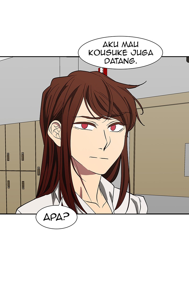 I Love Yoo Chapter 88 - halaman 80