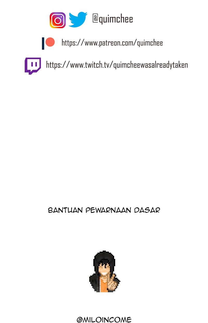 I Love Yoo Chapter 88 - halaman 81