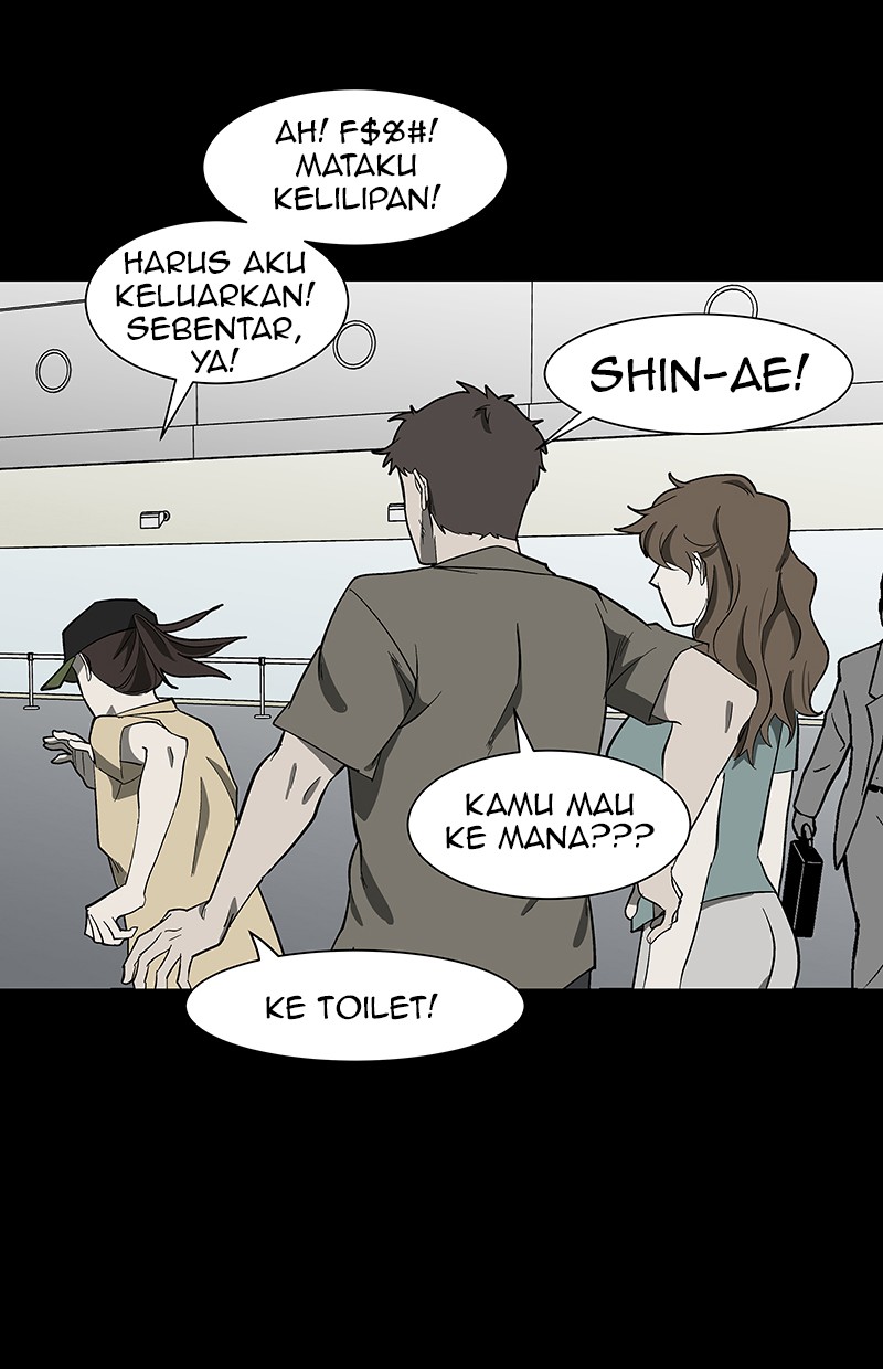 I Love Yoo Chapter 88 - halaman 9