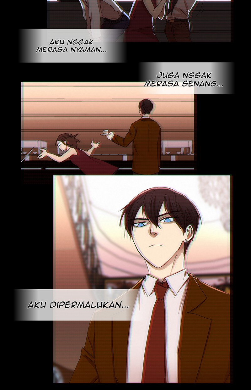 I Love Yoo Chapter 89.5 - halaman 10