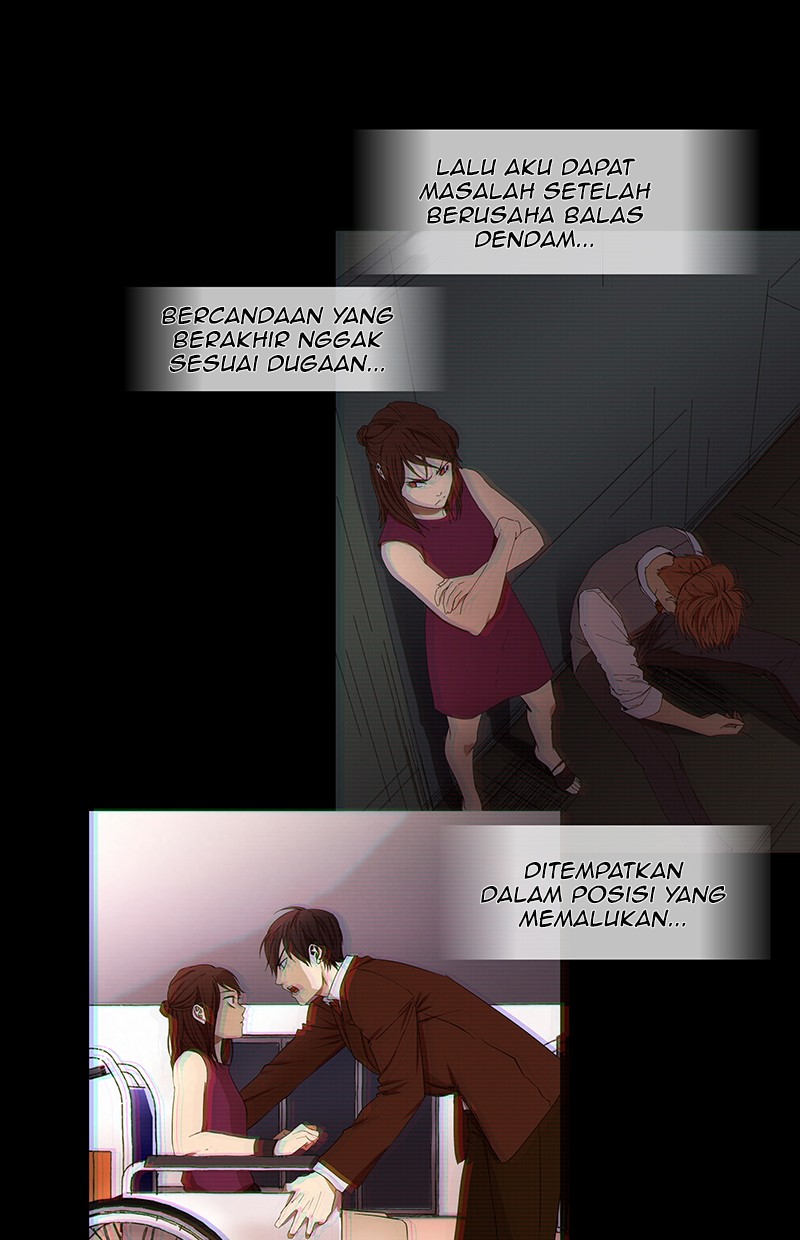 I Love Yoo Chapter 89.5 - halaman 11