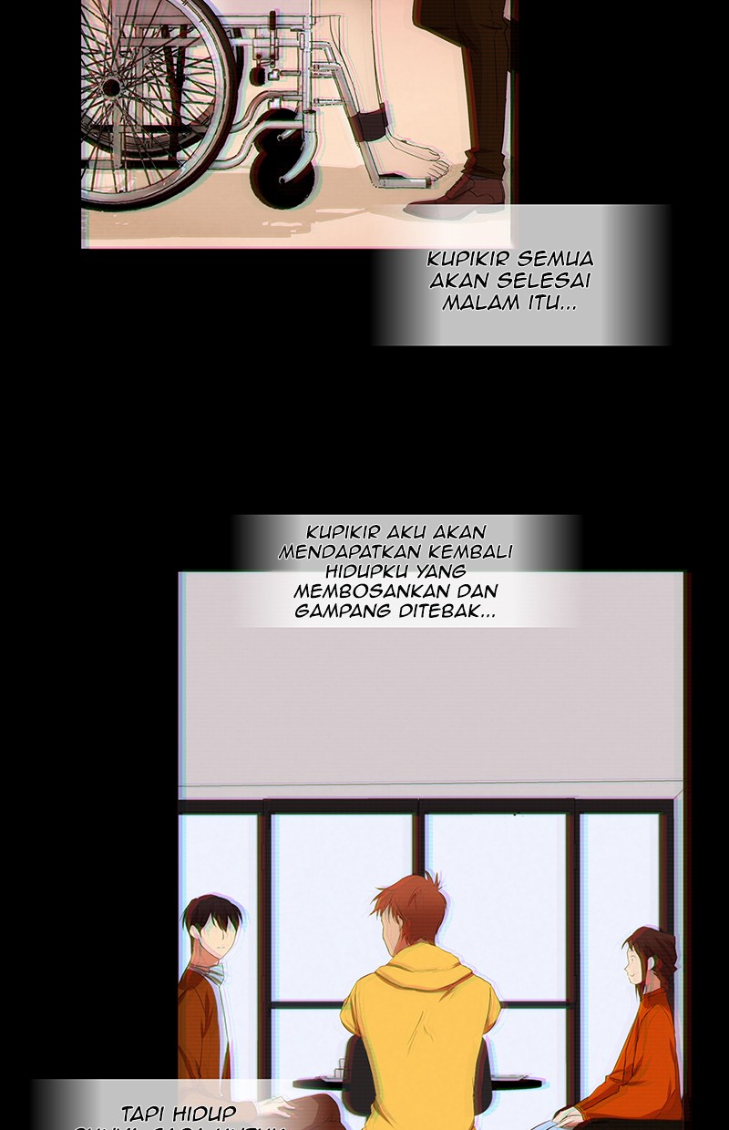I Love Yoo Chapter 89.5 - halaman 12