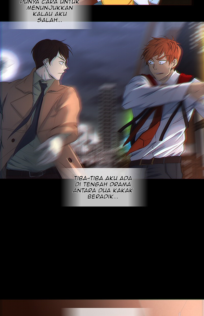 I Love Yoo Chapter 89.5 - halaman 13