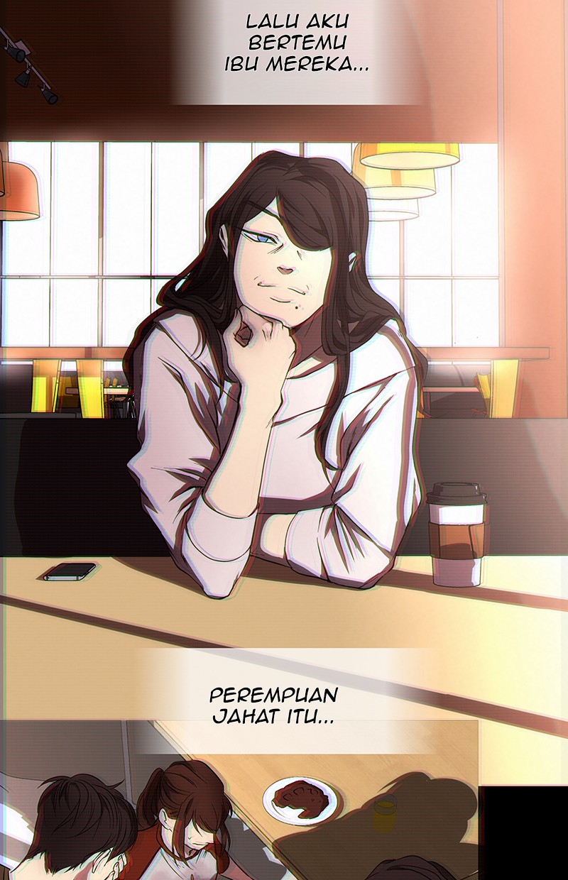 I Love Yoo Chapter 89.5 - halaman 14