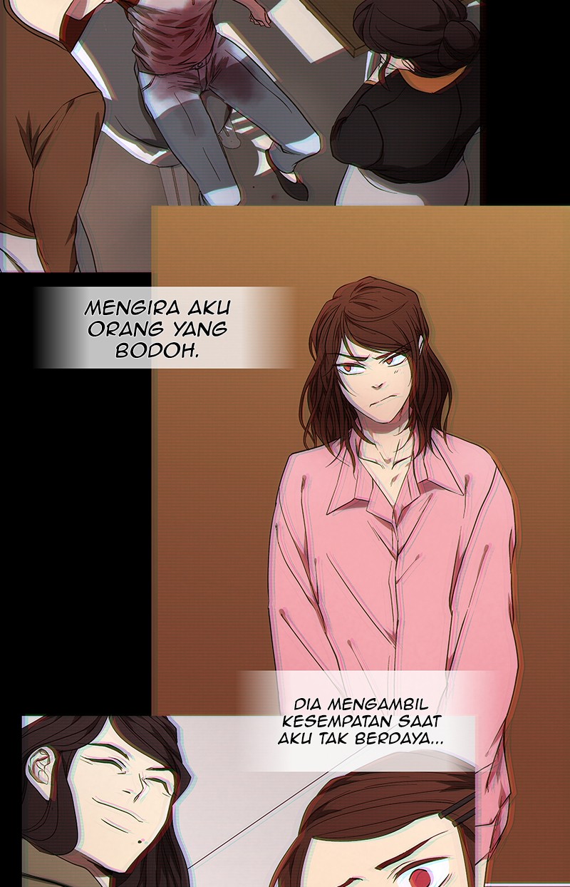 I Love Yoo Chapter 89.5 - halaman 15