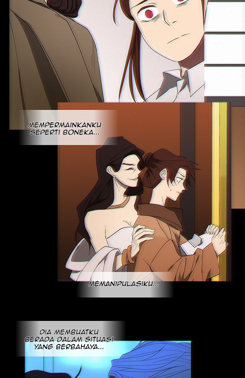 I Love Yoo Chapter 89.5 - halaman 16