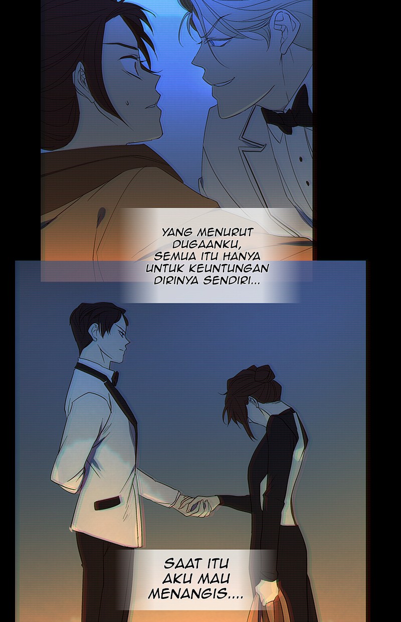 I Love Yoo Chapter 89.5 - halaman 17