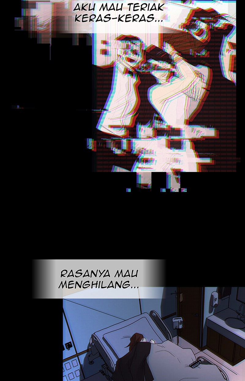 I Love Yoo Chapter 89.5 - halaman 19