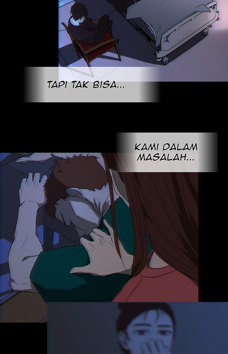 I Love Yoo Chapter 89.5 - halaman 20