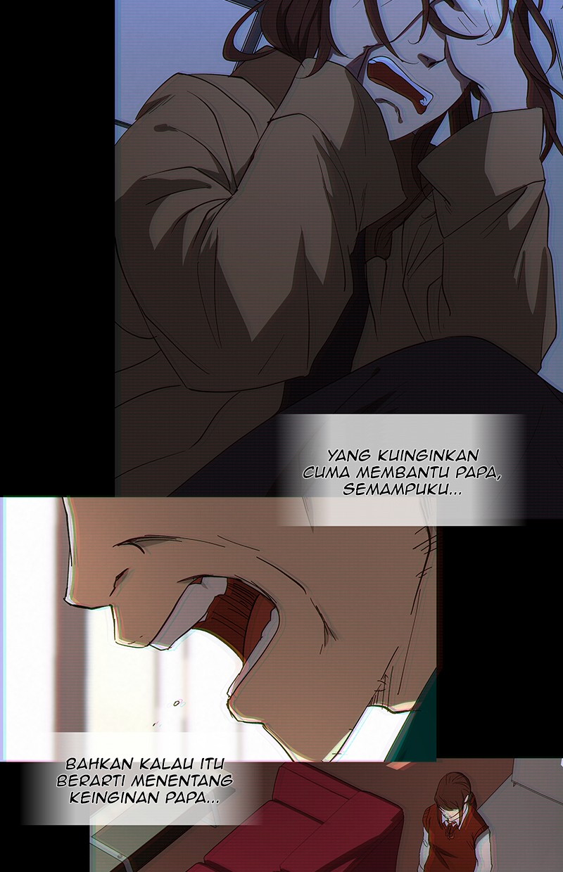 I Love Yoo Chapter 89.5 - halaman 22