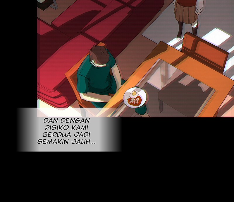 I Love Yoo Chapter 89.5 - halaman 23