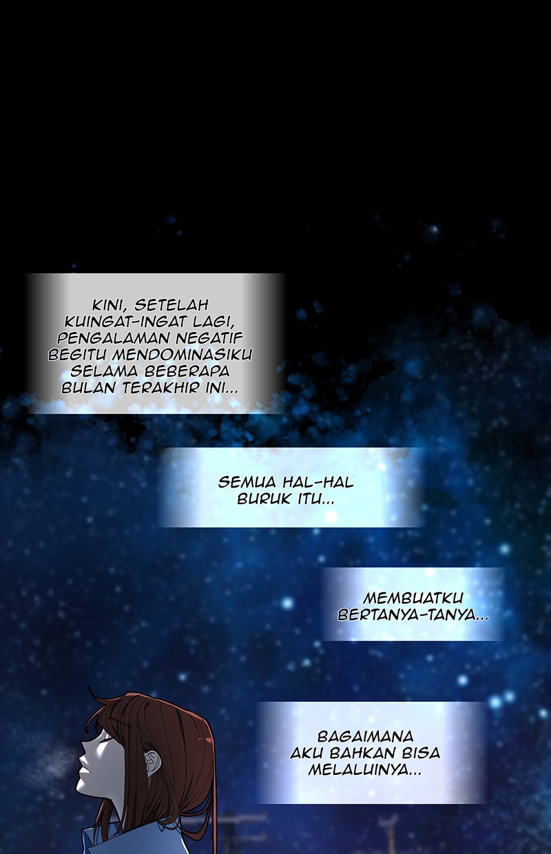 I Love Yoo Chapter 89.5 - halaman 24