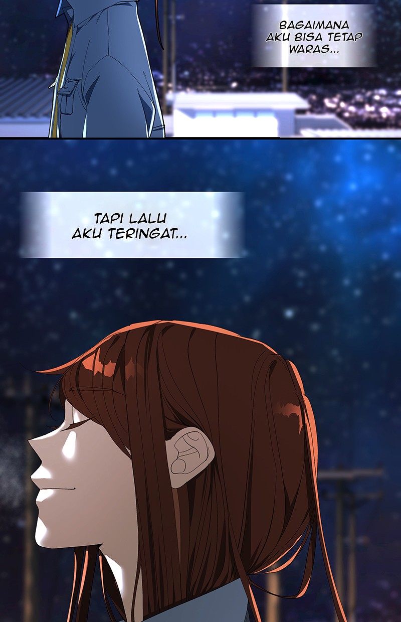 I Love Yoo Chapter 89.5 - halaman 25