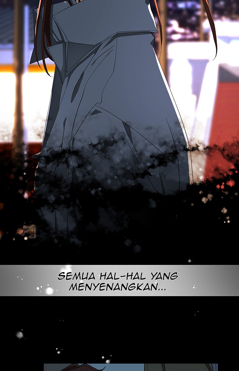 I Love Yoo Chapter 89.5 - halaman 26