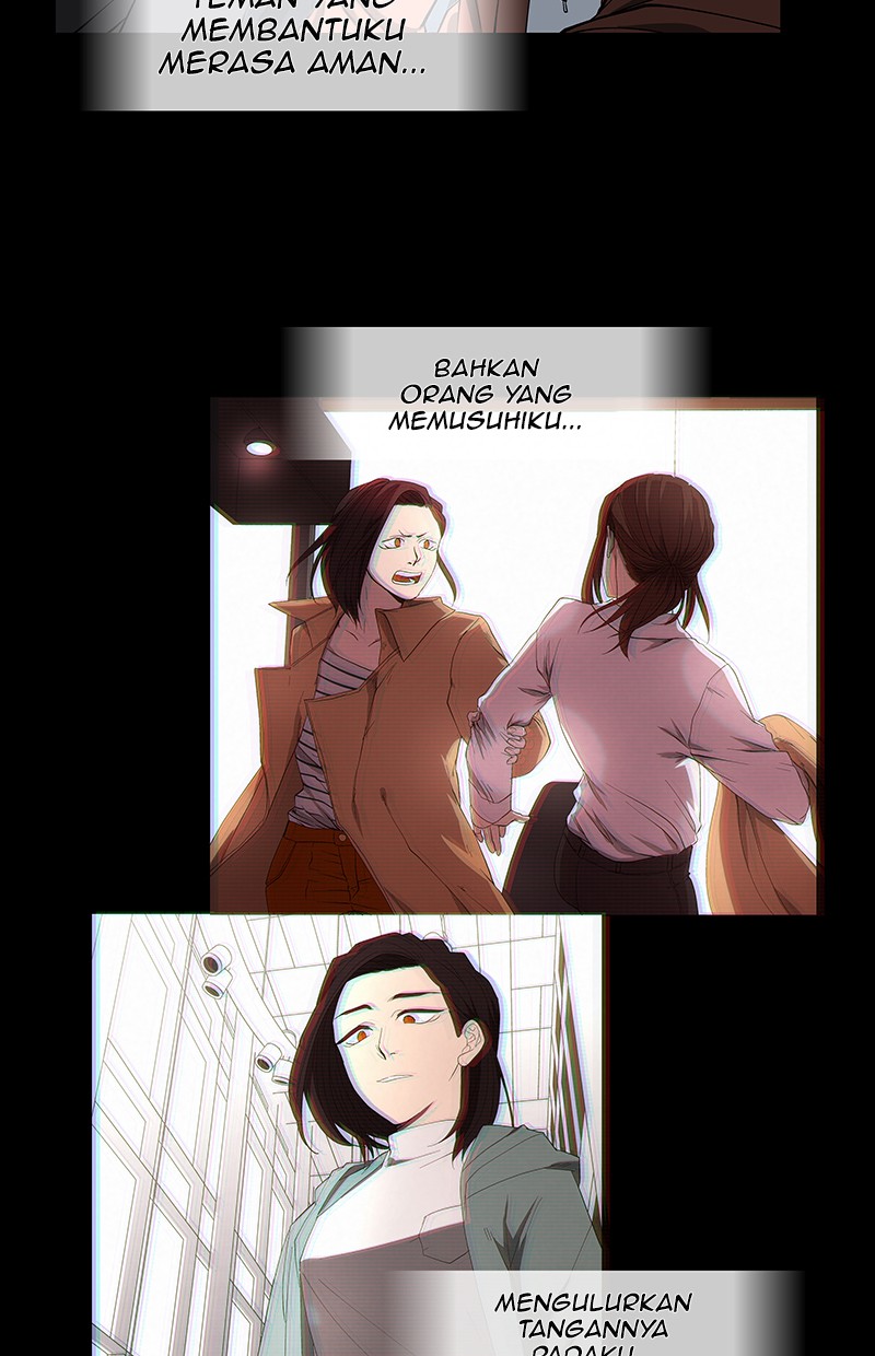 I Love Yoo Chapter 89.5 - halaman 29