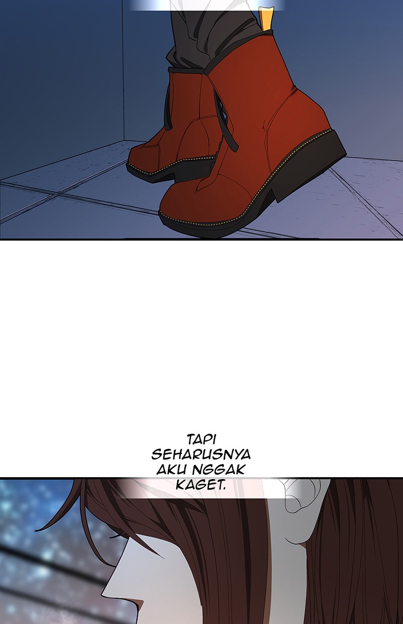 I Love Yoo Chapter 89.5 - halaman 3