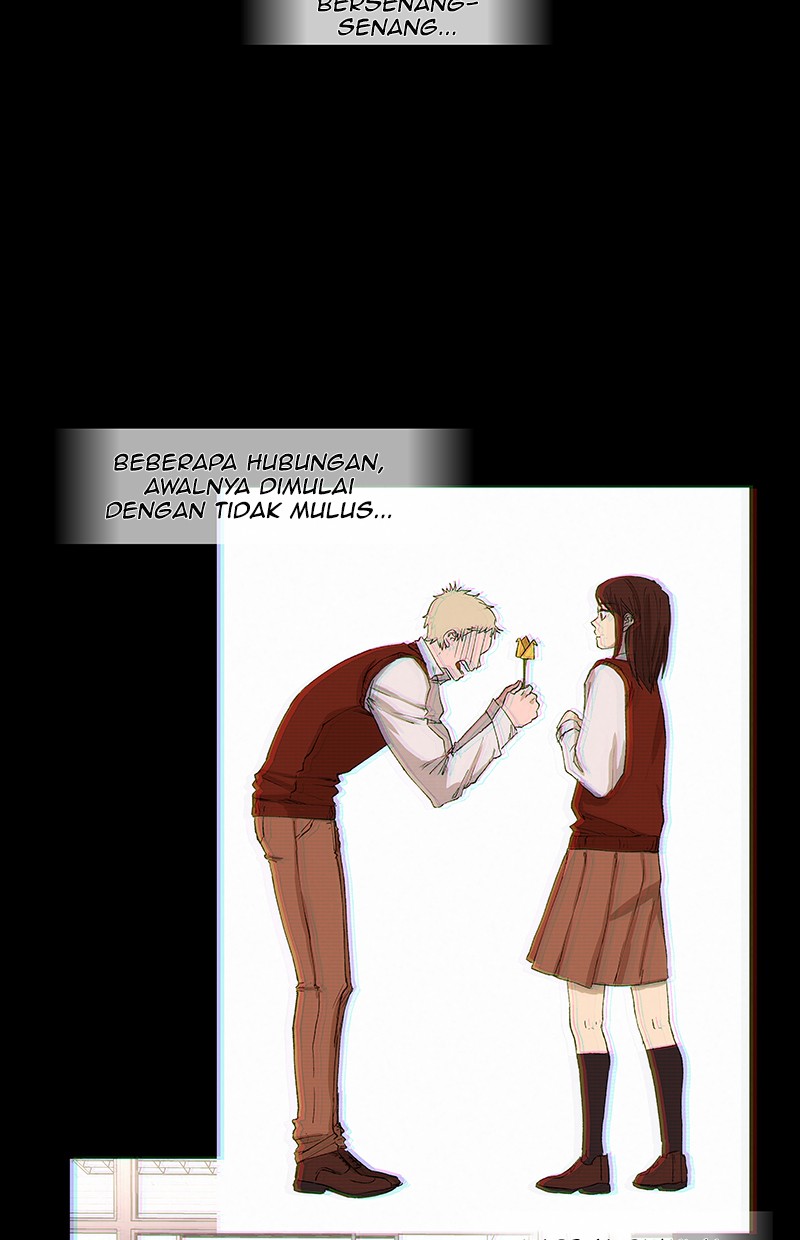 I Love Yoo Chapter 89.5 - halaman 35