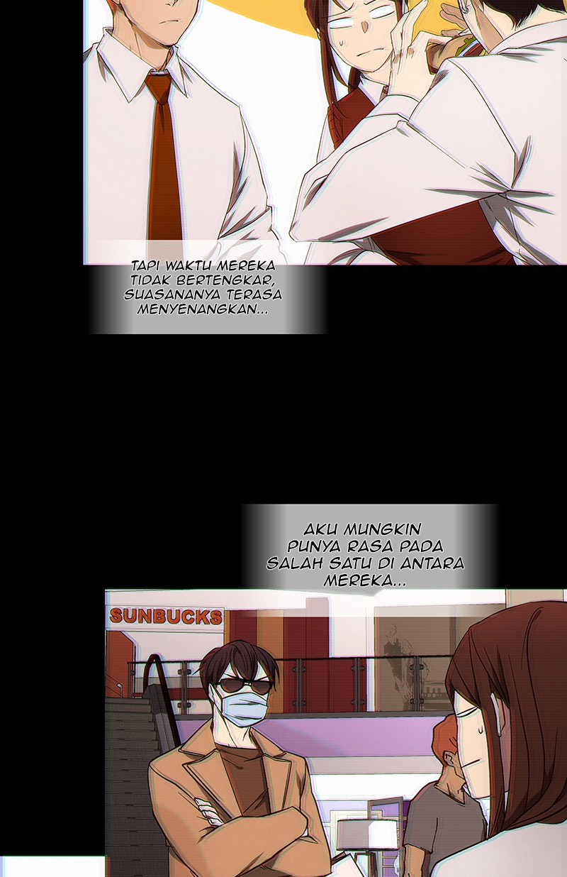 I Love Yoo Chapter 89.5 - halaman 39