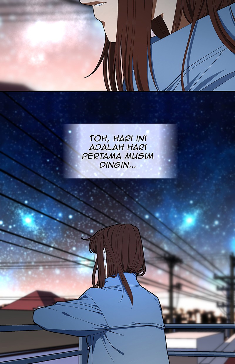 I Love Yoo Chapter 89.5 - halaman 4