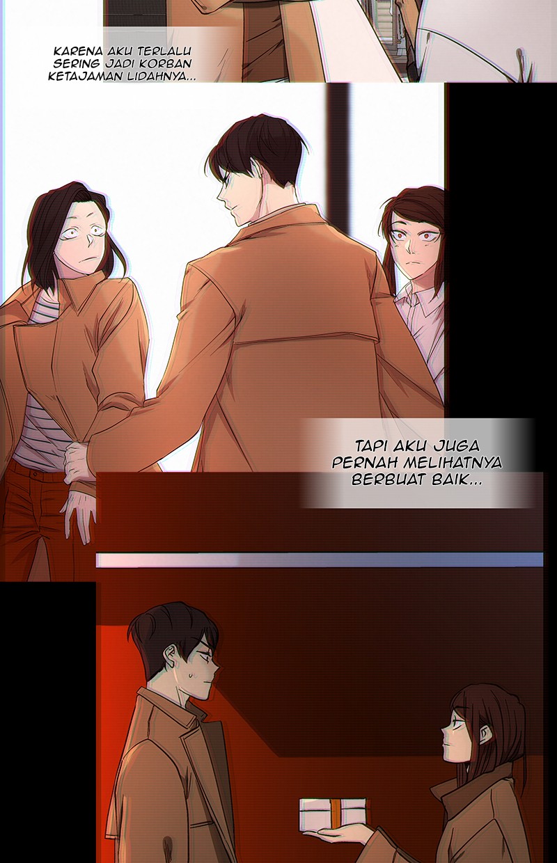 I Love Yoo Chapter 89.5 - halaman 40