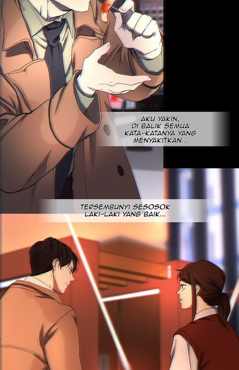 I Love Yoo Chapter 89.5 - halaman 42